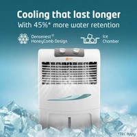 Orient Electric 20 L Room/Personal Air Cooler - 20 Litre